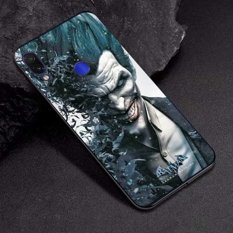 Чехол для huawei honor 8x крышка героя Marvel чехол из ТПУ для huawei Y9 Y5 Y6 Y7 чехол для телефона huawei honor 8S 8A 6X 7X 8X 9X