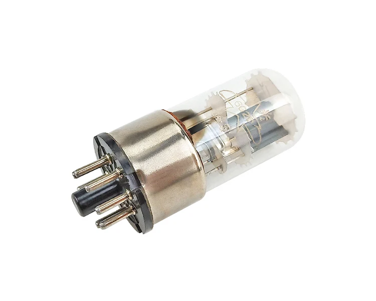 GHXAMP Tube Amplifier 6G2P Vacuum Valve Class-J Replace 6SQ7 Electronic Tube For Audio Amplification 2PCS