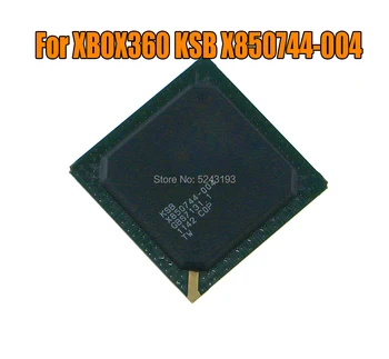 

2PCS Original used For Xbox360 Xbox 360 KSB X850744-004 X850744 004 GPU BGA Game chip