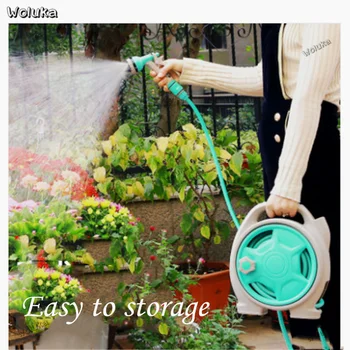 

Car wash hose hose sprinkler garden high-pressure water grab CD50 Q06