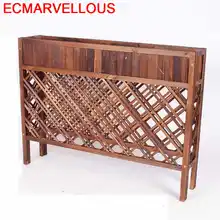 

Plantenrekken Garden Shelves For Rak Bunga Varanda Suporte Flores Dekoration Stojak Na Kwiaty Balcony Flower Shelf Plant Stand