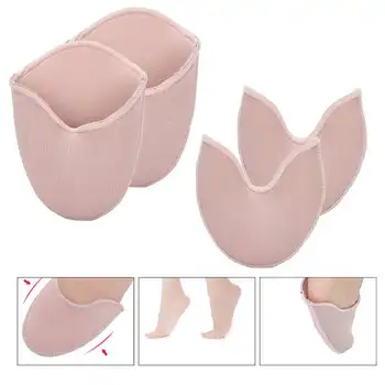 

Forefoot Wrap Elastic Breathable Support Belt SEBS Wrap Pain Relief Soft Skin-Friendly Toe Forefoot Cover Braces Supports