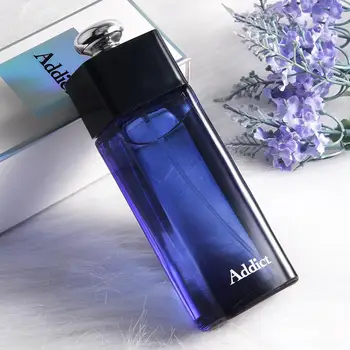 

100ML Women Fragrance Lasting Female Perfum Spray Lady Parfum Liquid Deodorant Spray