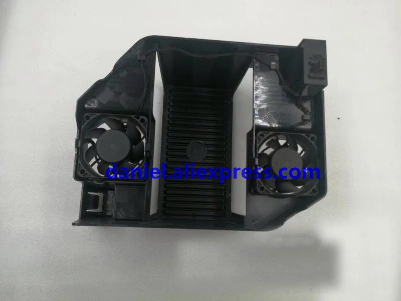 Per Hp Z440 Workstation Memory Hood Z440 Memory Fan Kit Di Raffreddamento Con Ventola