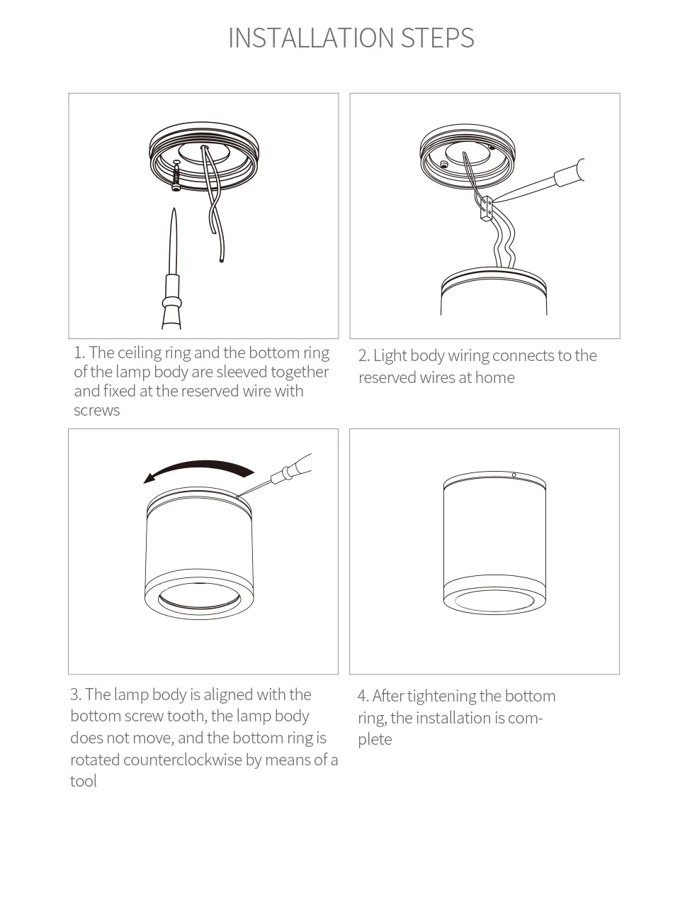 Aisilan LED downlight made by copper honeycomb anti-glare spot light high color rendering 93 upgrade round light indoor lighting