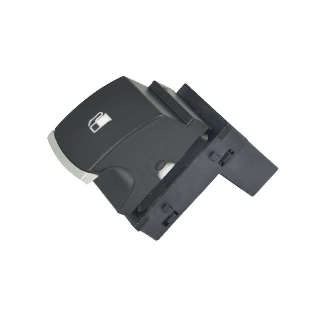 1 Pcs Car Auto Fuel Tank Door Release Switch Button For VW JETTA MK5 2006-2011 GOLF MK5 2004-2009 CONEJO 2006-2009 