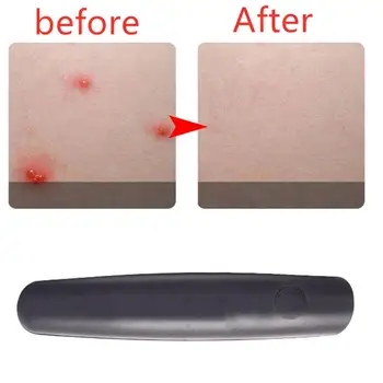 

Reliever Bites Help New Bug And Child Insect Pen Adult Mosquito Against Irritation Itching Neutralize Relieve Stings