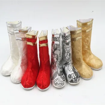 

BJD Boot china cosplay boot - 6 bjd yosd