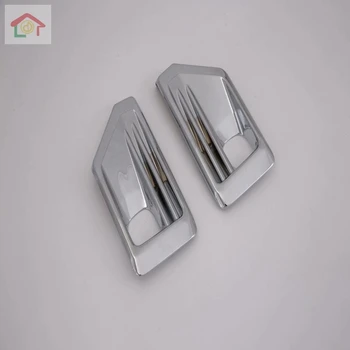 

Adventure Edition For toyota rav4 rav 4 front Fog Light Lamp cover Trim car accessories