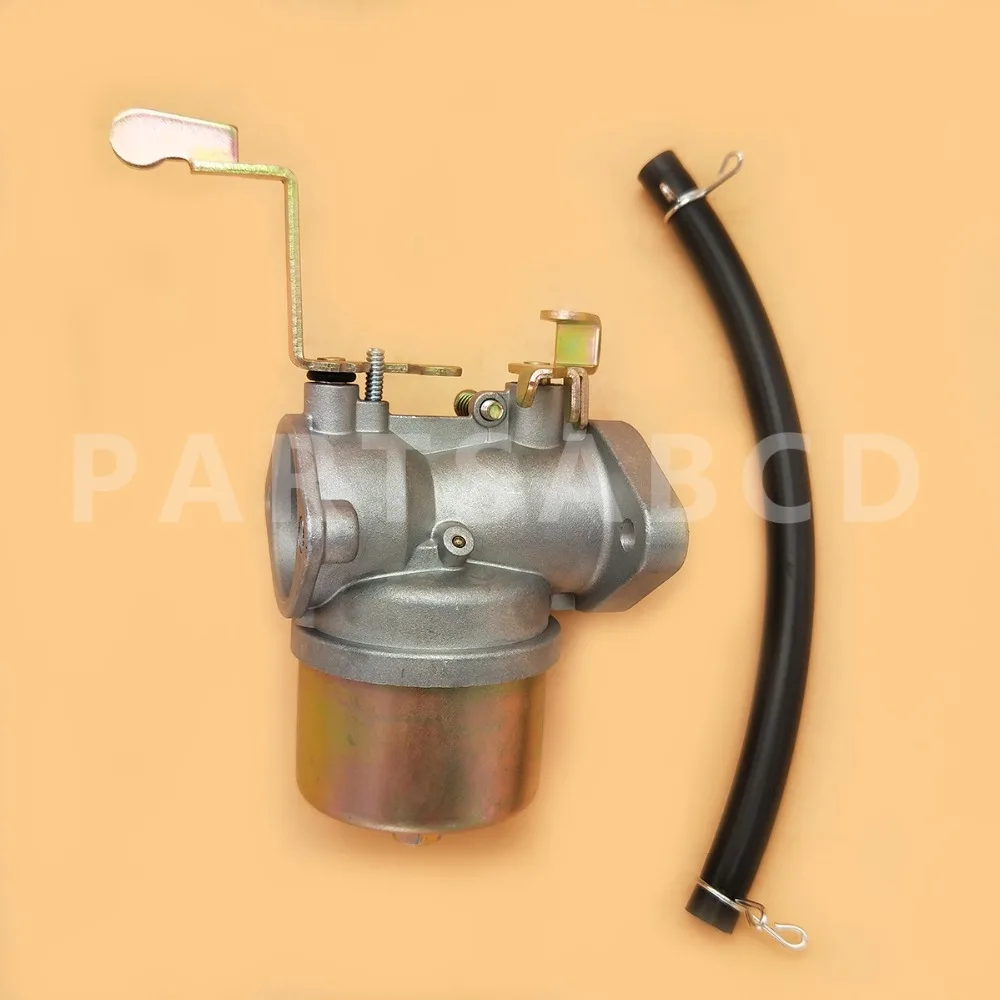 Карбюратор для Robin Subaru RGX5500 RGX5510 EY40 генератор MIKUNI 8HP 11HP 12HP газовый карбюратор запчасти#224-62336-00