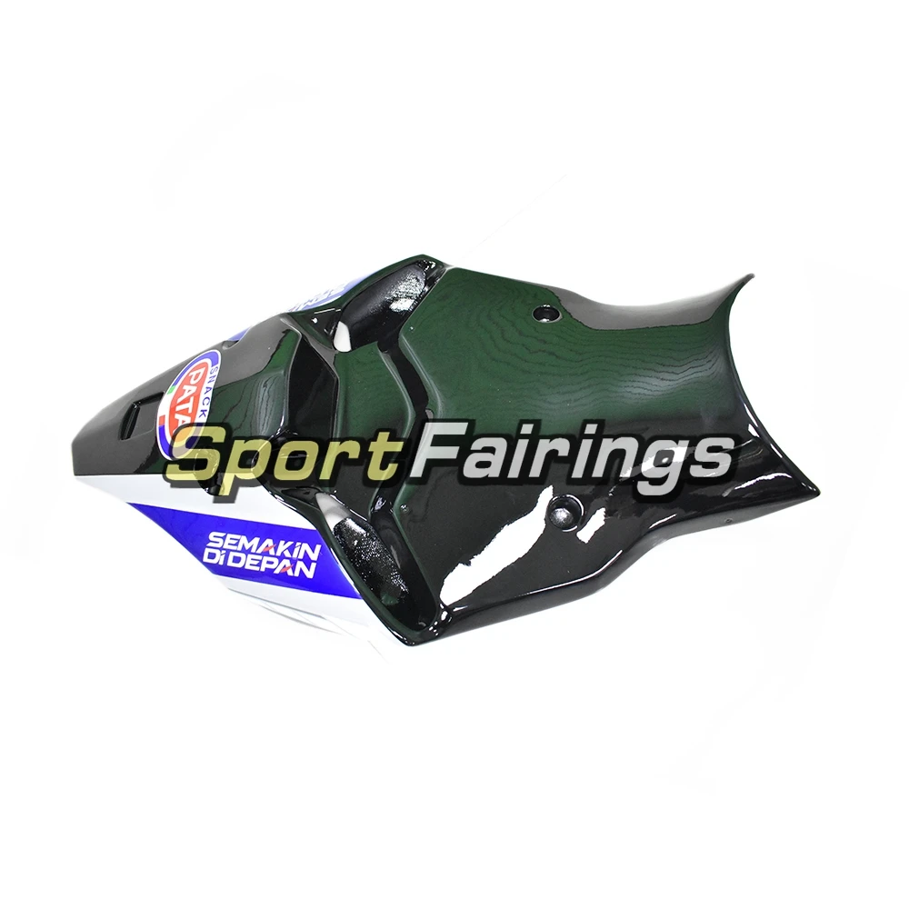 New Fiberglass Full Fairing Kit For Yamaha YZF1000 R1 YZF R1 15 16 Motorcycle Cowlings PATA Blue Black White Bodywork