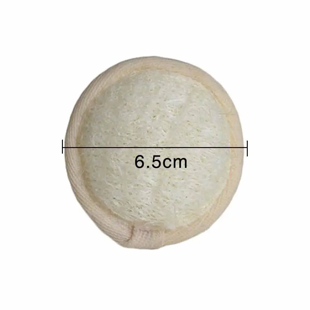 10 упаковок по Отшелушивающий мочалка кисть для лица моющее средство и массажер