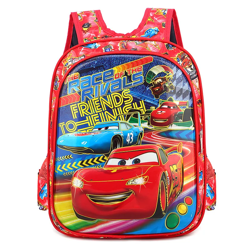Disney princess Kindergarten backpack boy girl Frozen Elsa school bag baby handbag gift backpack children shoulder bag