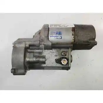 

AH5211001AC STARTER MOTOR LAND ROVER FREELANDER (LR2)