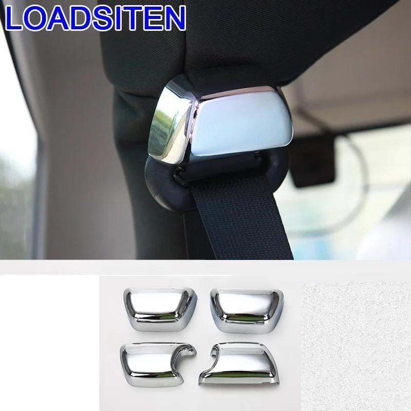 Chromium Control System Dashboard Steering Wheel Interior Car Styling 08 09 10 11 12 13 14 15 16 17 18 19 FOR JEEP Wrangler | Автомобили и
