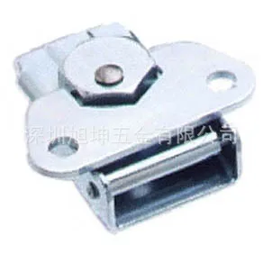 

Riveting Buckle K4-2714-07 Celebrity Style Southco Pull Lock Buttons