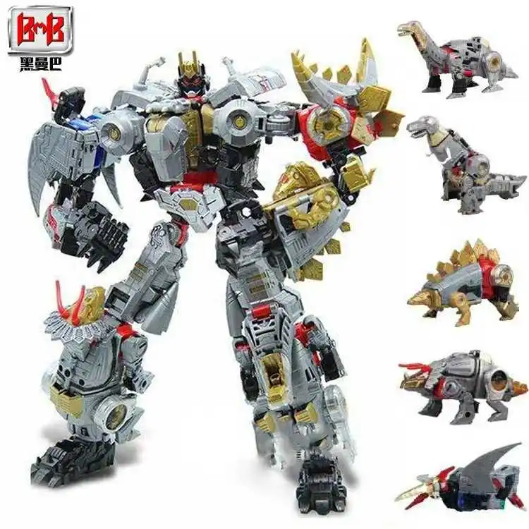 transformers volcanicus toy