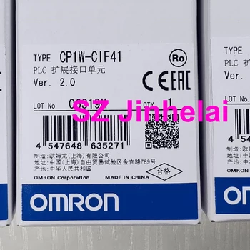 

OMRON CP1W-CIF41 Authentic original PLC Extension interface unit