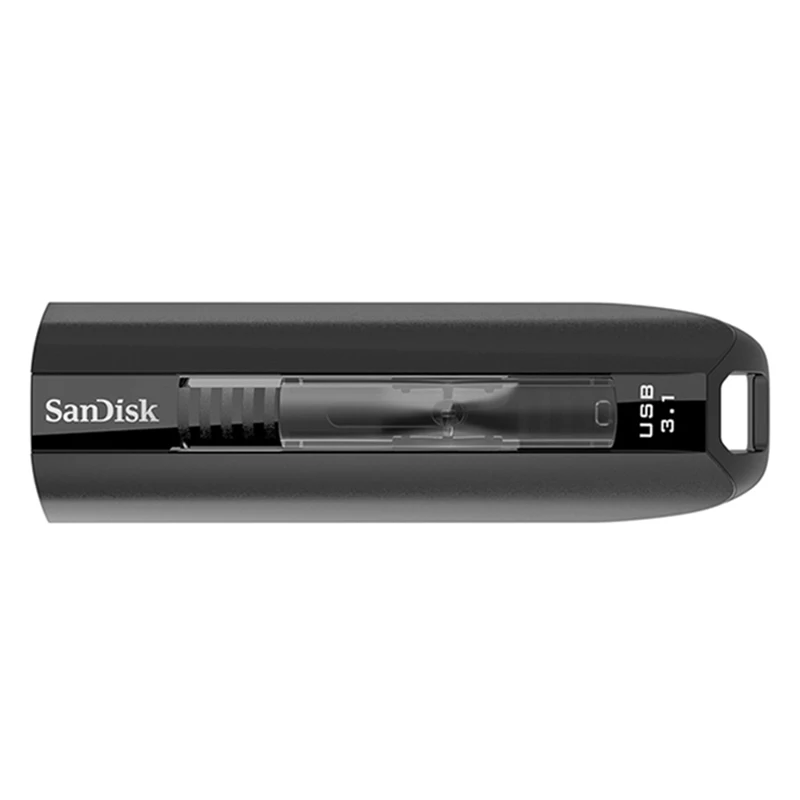 Sandisk Флешка 128 Гб 64 гб высокая скорость до 200 м USB флэш-накопитель 64 128 ГБ флеш-накопитель 3,1 USB флешка диск на ключе памяти для телефона