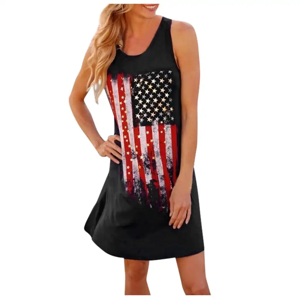 summer dresses usa