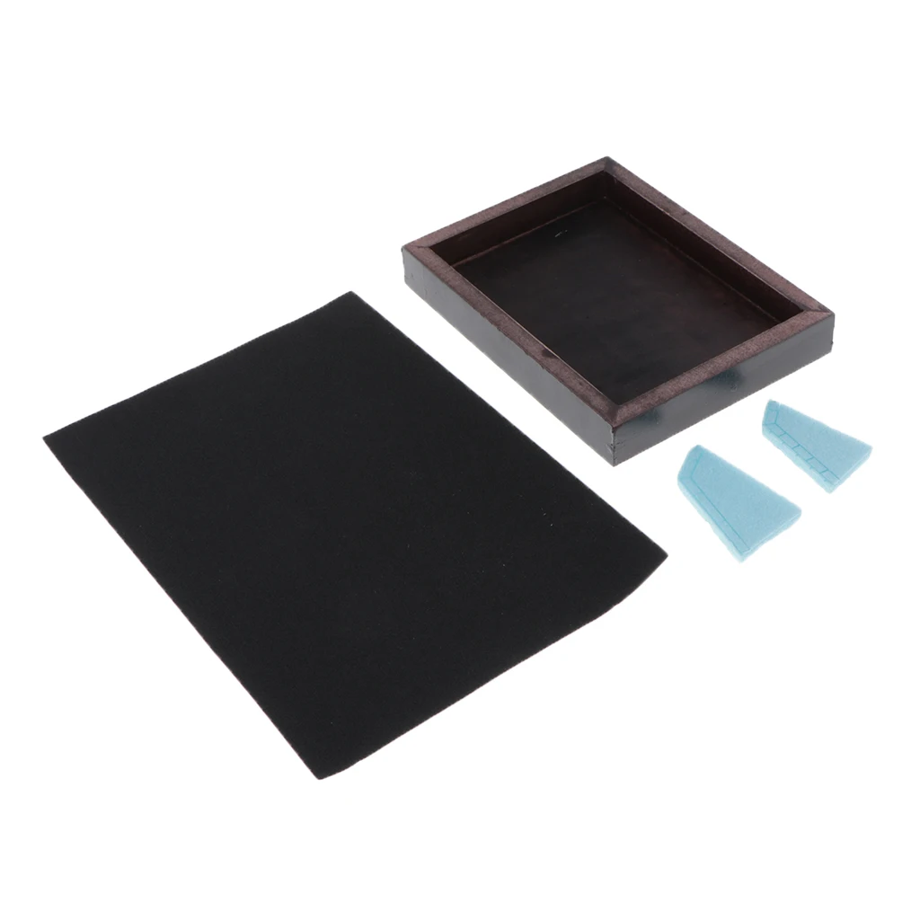 1:35 Scale  Tank Platform Table Model Kits Scene Scenery Layout