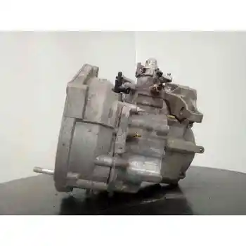 

55350926 GEARBOX ALFA ROMEO 159 (140)