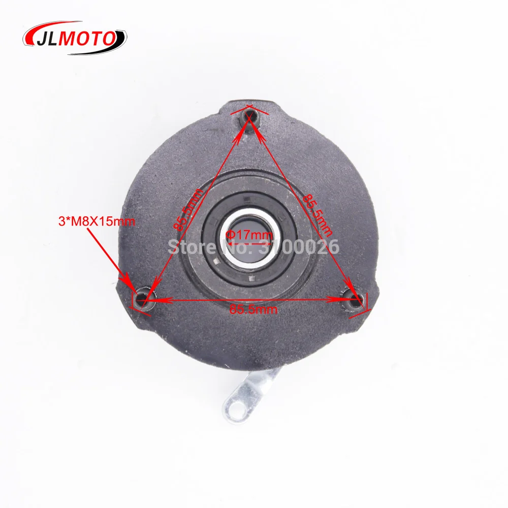 JLA-07-021-8-DRUM-BRAKE-ATV-GO-KART-PARTS