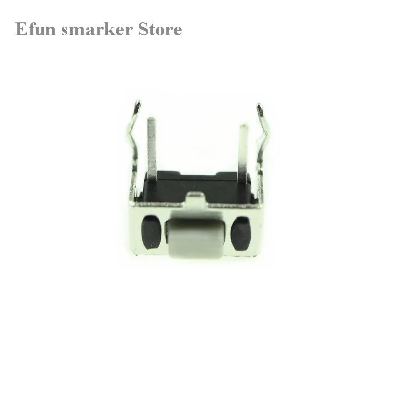 3x6x5 侧按支架开关 侧面按动 卧式两脚带铁架 (2)