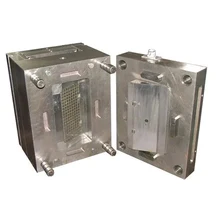 

Customized Plastic Moulds For Printer Enclosure