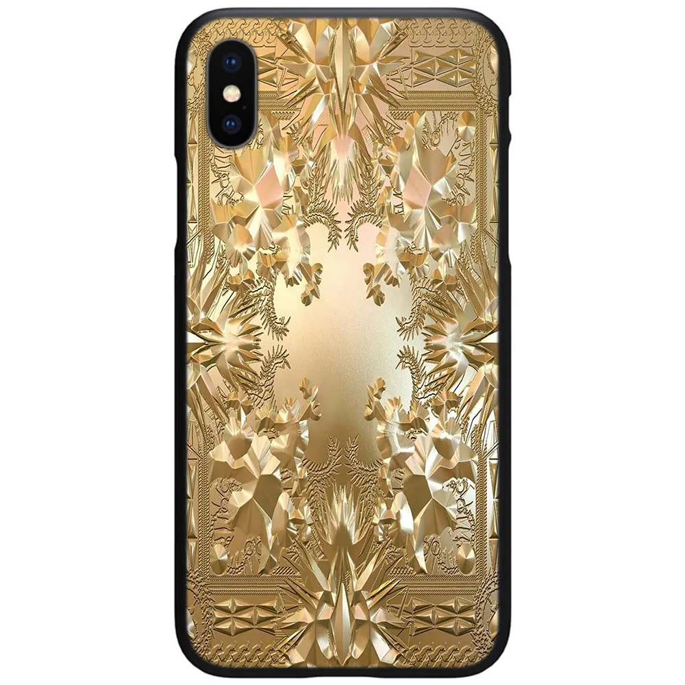 3 Q10 Kanye West TPU чехол для телефона Apple iPhone 6 6S 7 8 Plus 5 5S SE X XS 11 Pro MAX XR силиконовый мягкий чехол - Цвет: 3