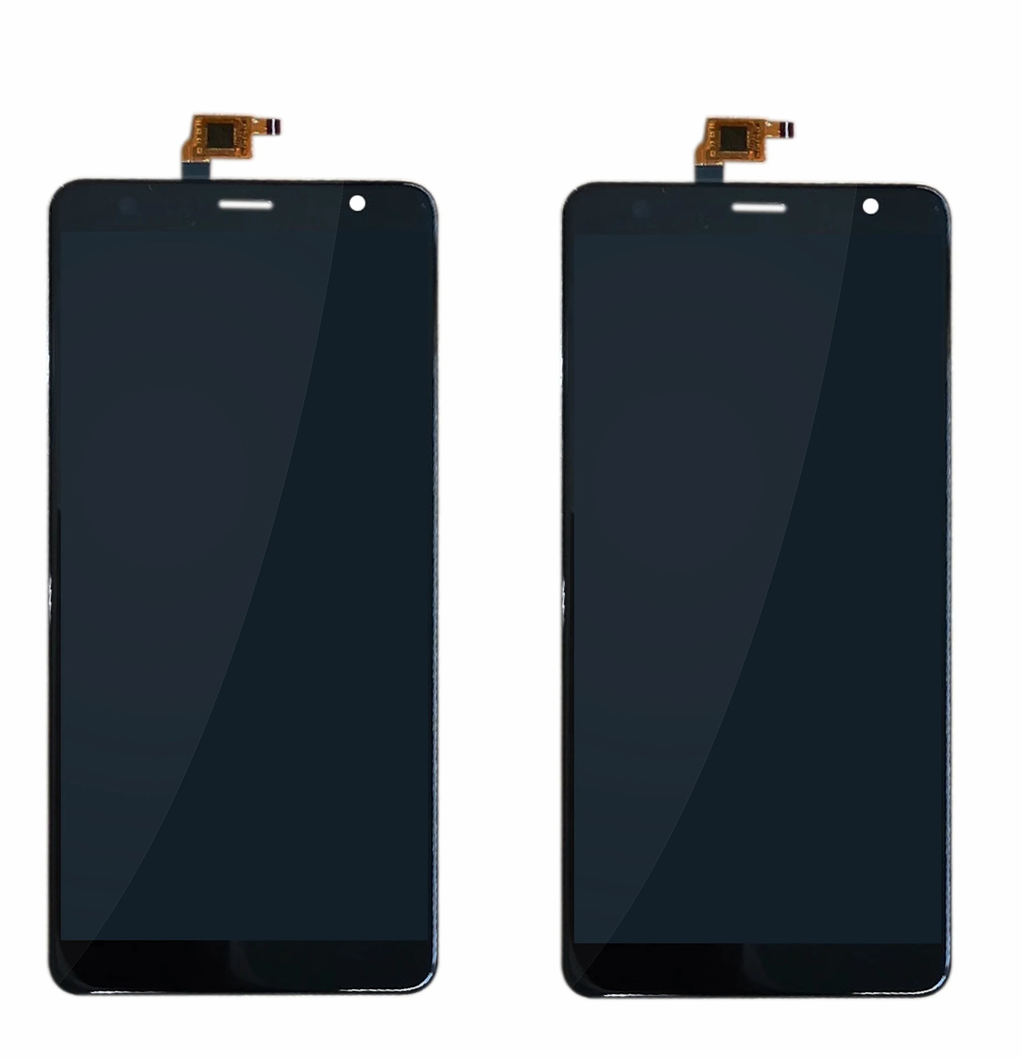 6,0 дюймов для BQ мобильный BQ-6010G Practic BQ-6010G BQ-6010 ЖК-дисплей+ сенсорный экран Digiziter в сборе с инструментами
