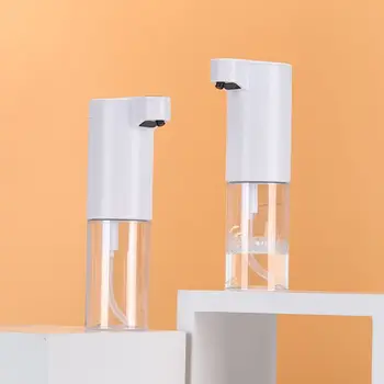 

12oz/350ml Infrared Motion Sensor Touchless Automatic Foam Soap Dispenser