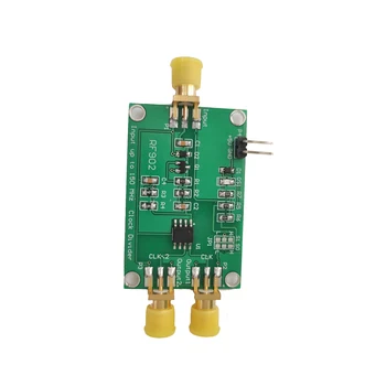 

Clock Divider Module Divider Module Clock Divider up to 150 MHz