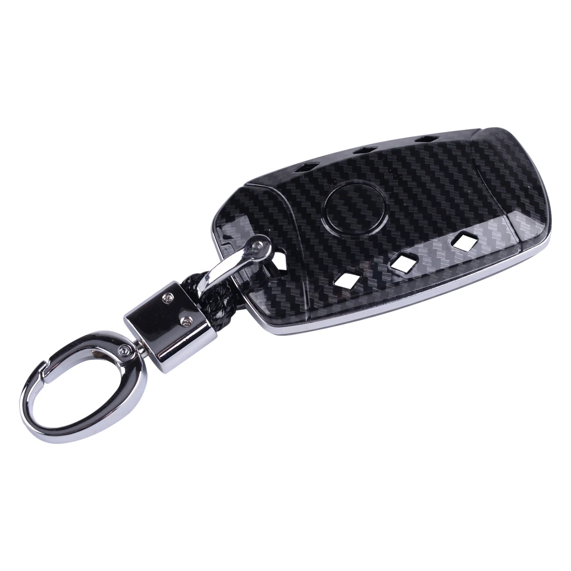 Текстура из углеродного волокна для BMW X3 F25 X4 F26 M2 F87 M3 F80 M4 F82 F83 M5 F10|Футляр