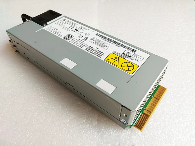 Блок питания для Lenovo, IBM X3550 X3650M5 900W Питание DPS-900DB в 94Y8200 94Y8148 94Y8147