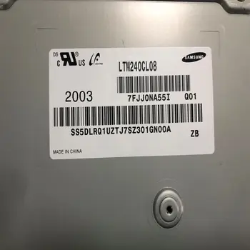 

Original dell U2415 LTM240CL08 LTM240CL04 LM240WUA SSA1 LCD screen