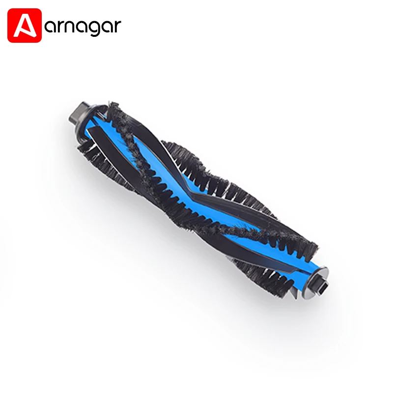 Original Arnagar S50 Vacuum Cleaner Robot Spare Parts Main Brush