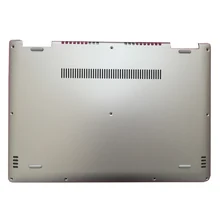 Нижний чехол для ноутбука Базовая крышка D для lenovo yoga 710-14IKB yoga 710 14 710-14