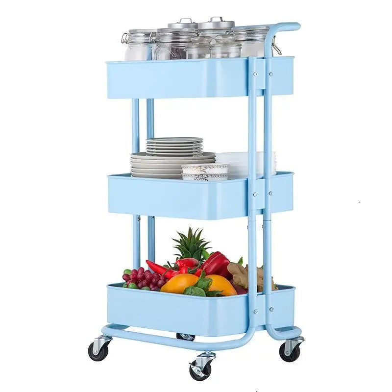 Полка Estanteria Etagere Range Utensilio De Cozinha губка держатель домашняя кухонная для хранения Органайзер с колесами