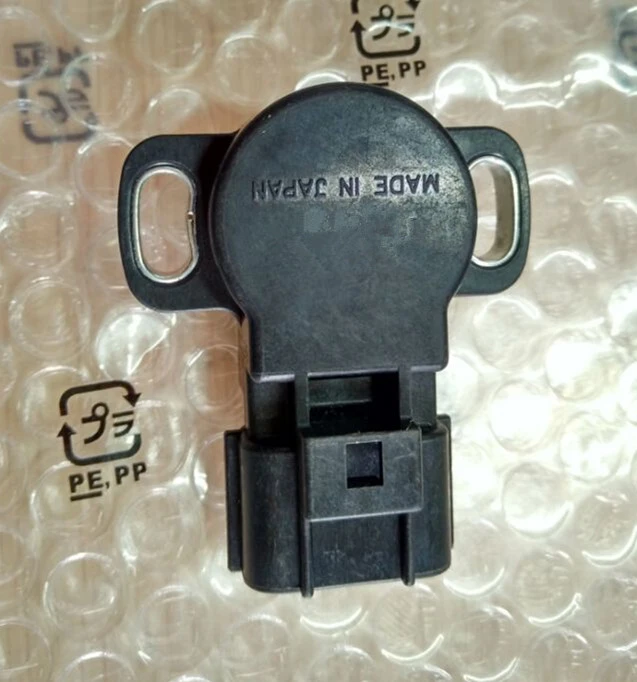 Genuine New Throttle Position Sensor Tps Switch For R6 R1 Free Shipping Oe 2c0 855 00 00 2c0855 Switch Switch Switch Sensorswitch Position Aliexpress