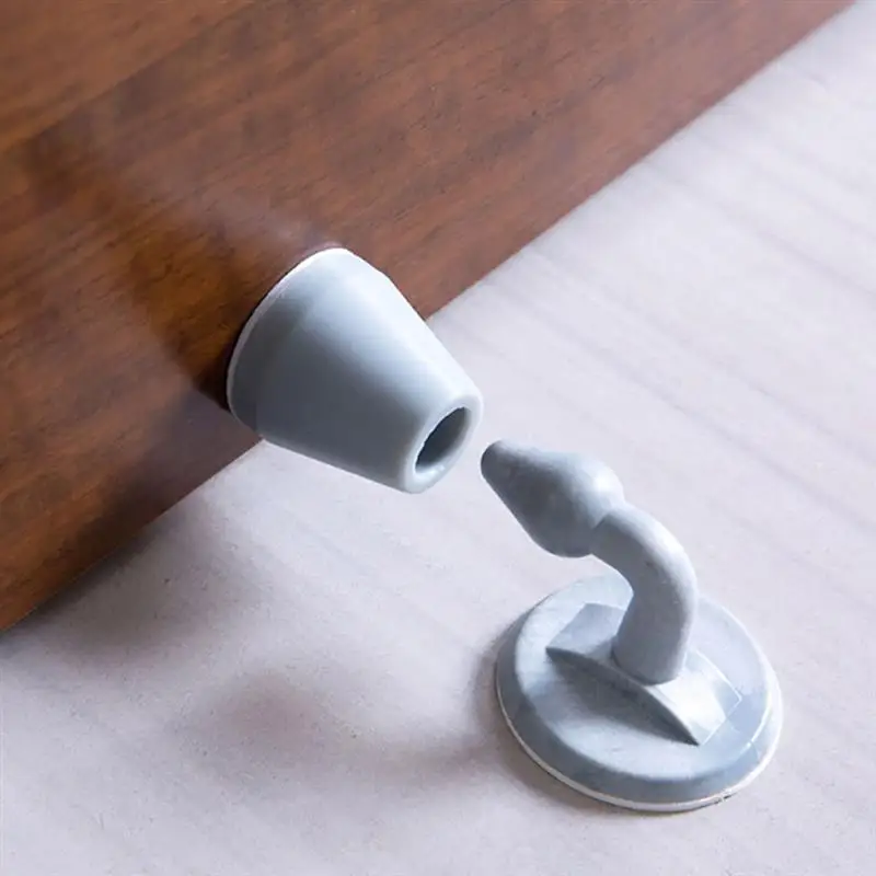 silica gel door stopper door holder door sticker silent door
