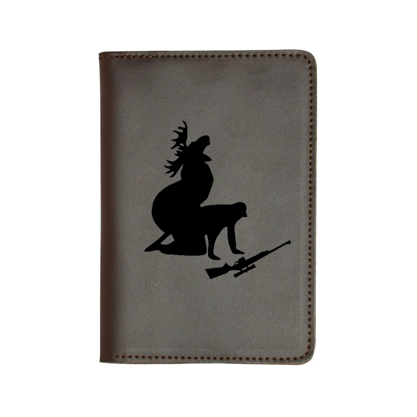 Elk Hunter Personalized 3