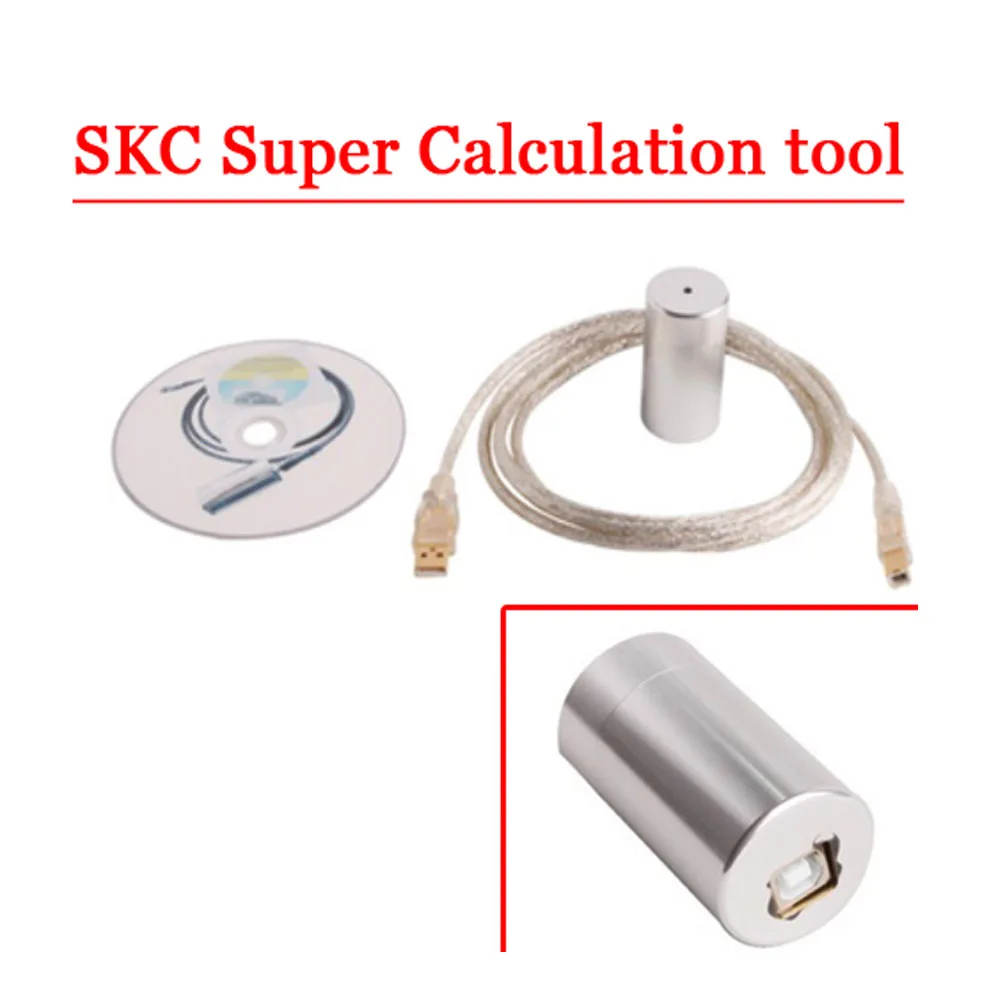 Новое поступление SKC для Benz Key Caculator MB генератор самосвала AK500 EIS Super Калькулятор