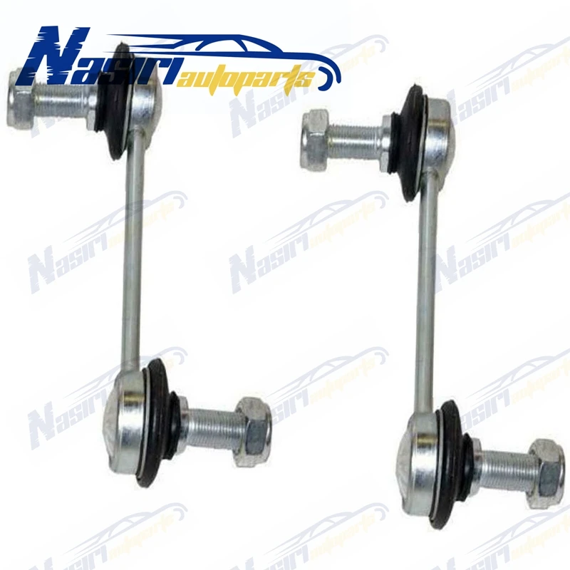 Pair of Rear Sway Stabilizer Bar Link For Land Rover Range Sport (L320) 2005 2006 2007 2008 2009 2010 2011 2012 2013 | Автомобили и