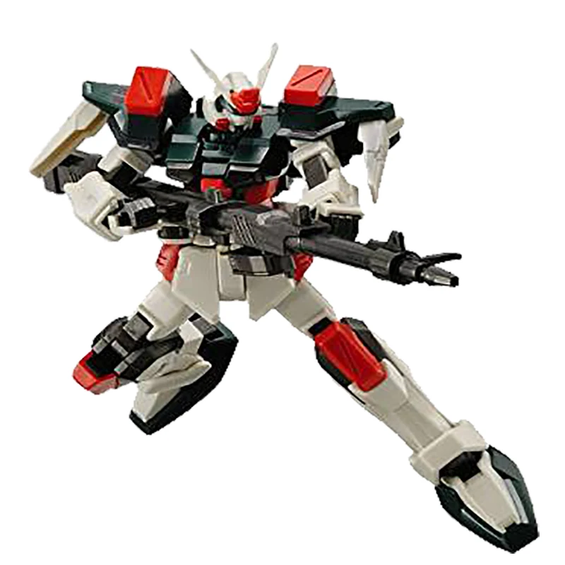 

Model HG SEED R03 1/144 BUSTER GUNDAM Storm Up to Storm