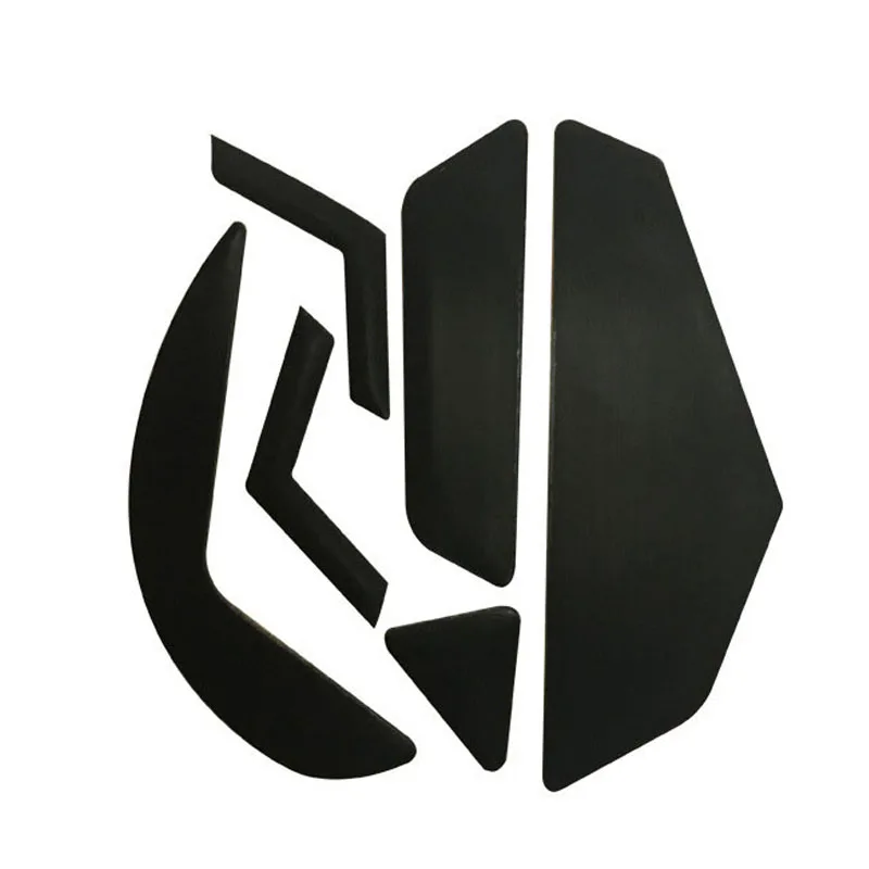 Premium Mouse Feet Pads - Enhanced Glide and Precision