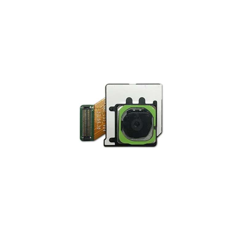 Для задней камеры samsung Galaxy G960f G960F/DS, модуль большой задней основной камеры, гибкий кабель в сборе, запасные части для ремонта