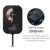 Для iPad Wireless Charging Receiver, Nillkin Magic Tag X Qi Wireless Charger Receiver Chip for iPad 10.2 / 9.7 for iPad Pro 10.5