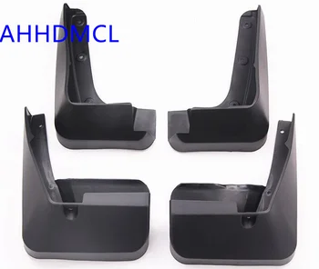 

Car Fender Flares Mudguard Mud Flaps Splash Guard For Subaru Forester 2013 2014 2015 2016 2017 2018