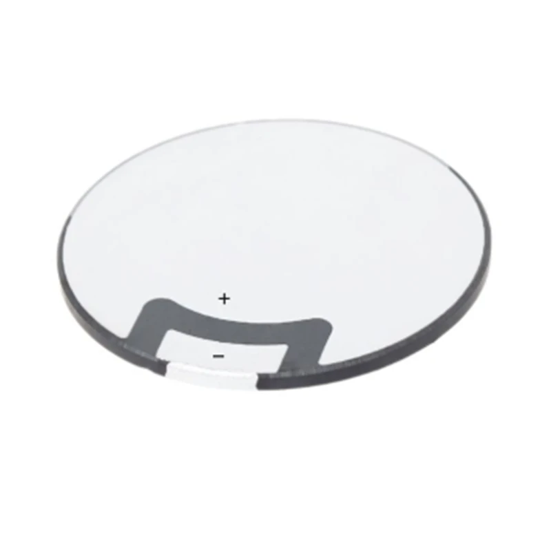 Ultrasonic Clean Transducer 40 KHz 35W Piezoelectric Ceramic Sheet Ultrasonic Clean Transducer Plate